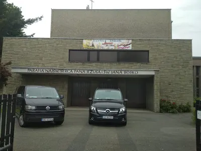 Zakład Pogrzebowy Charon